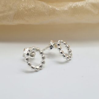 SierGoed.com oorbellen rondo dot