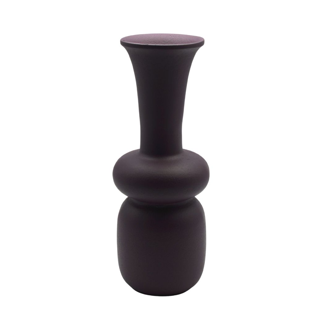 Vaas dark purple
