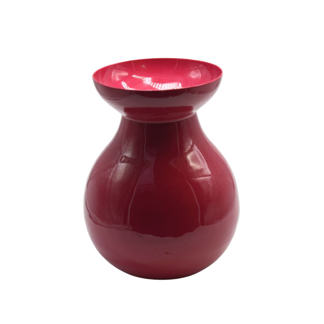 Vaas jolie fuchsia - Afbeelding 2