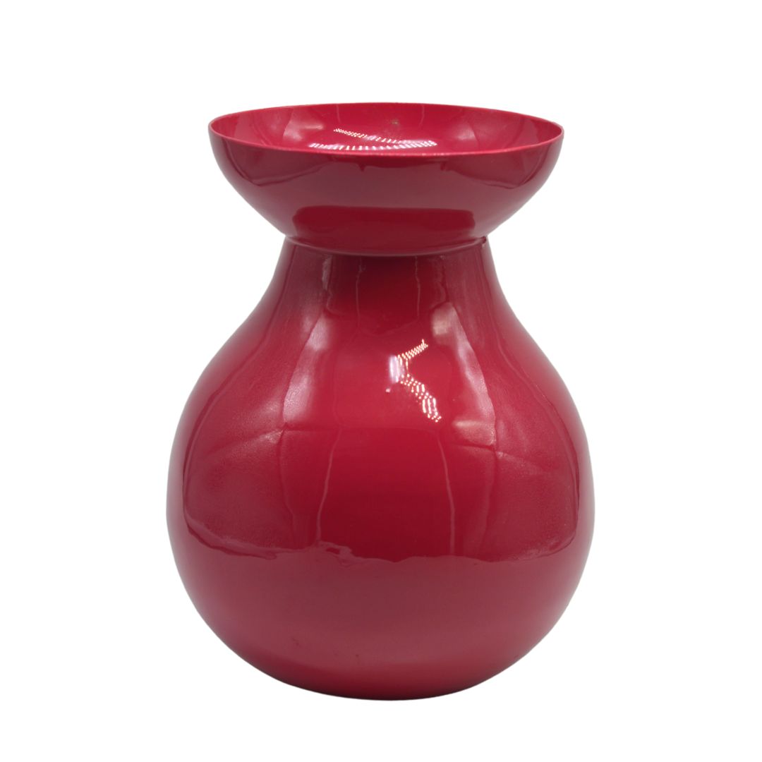 Vaas jolie fuchsia