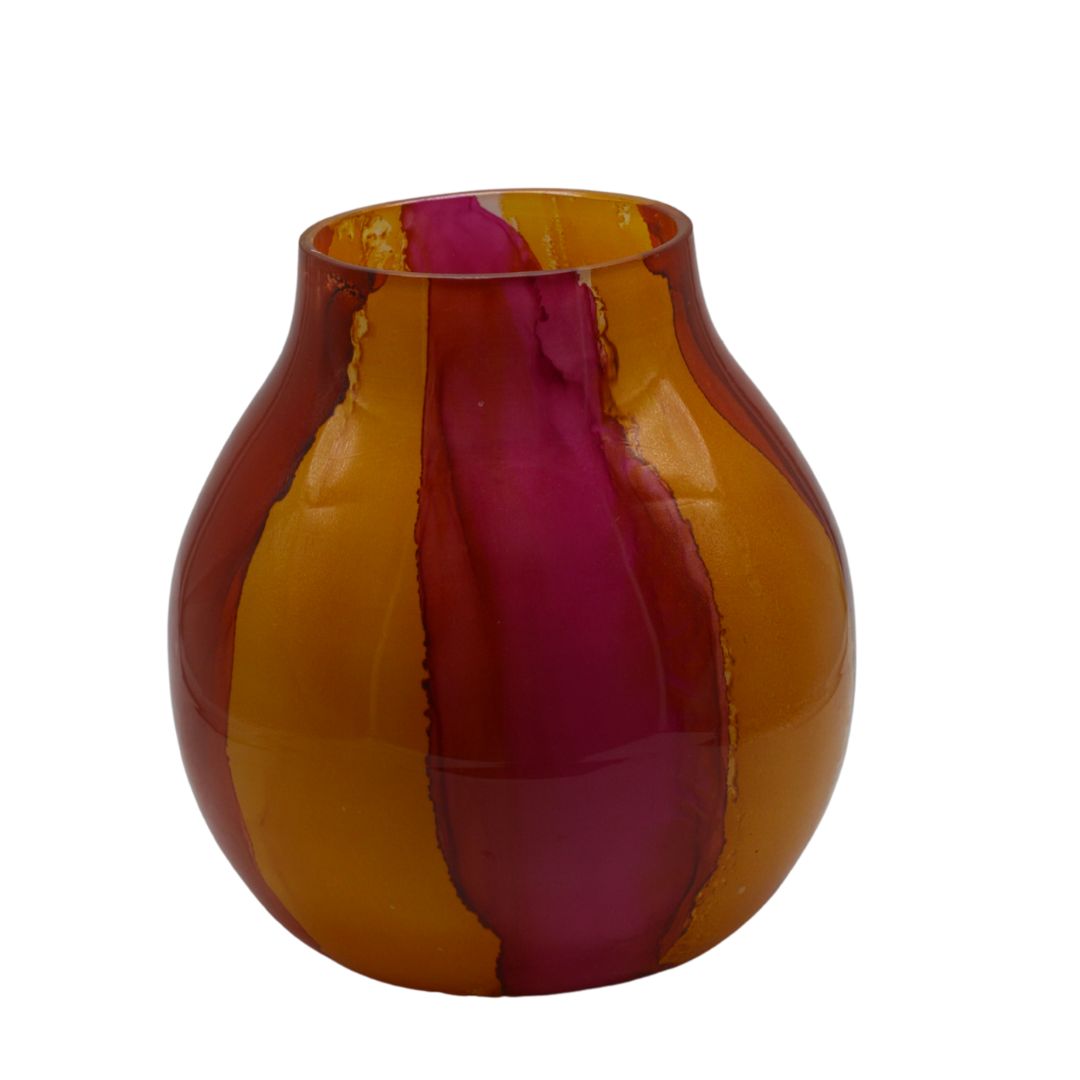 Vaas Sunshine small en large - Afbeelding 3