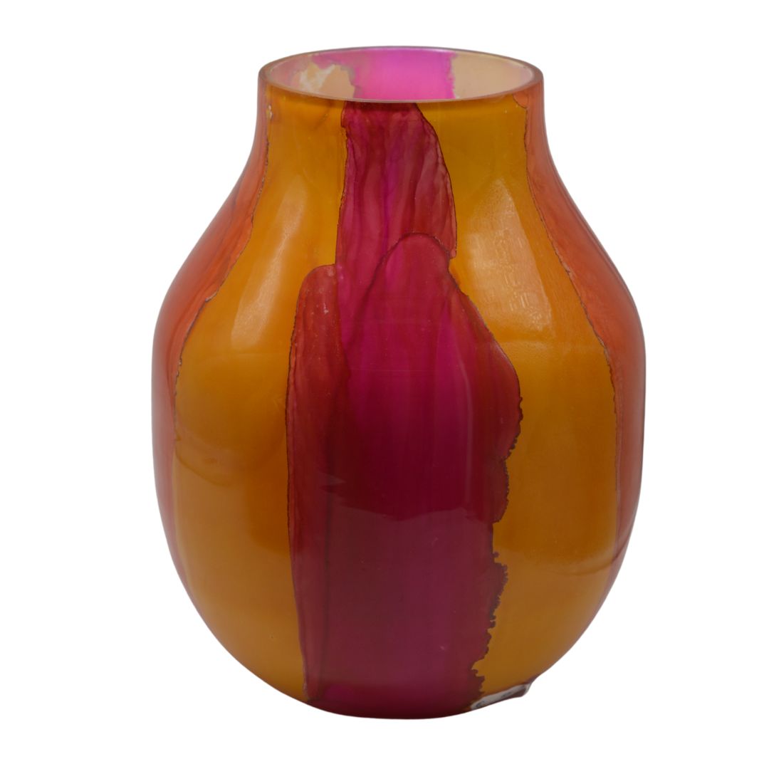 Vaas Sunshine small en large - Afbeelding 2