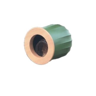 Heeej Bird feeder & house Cactus