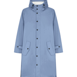 Maium original regenjas Persian Blue