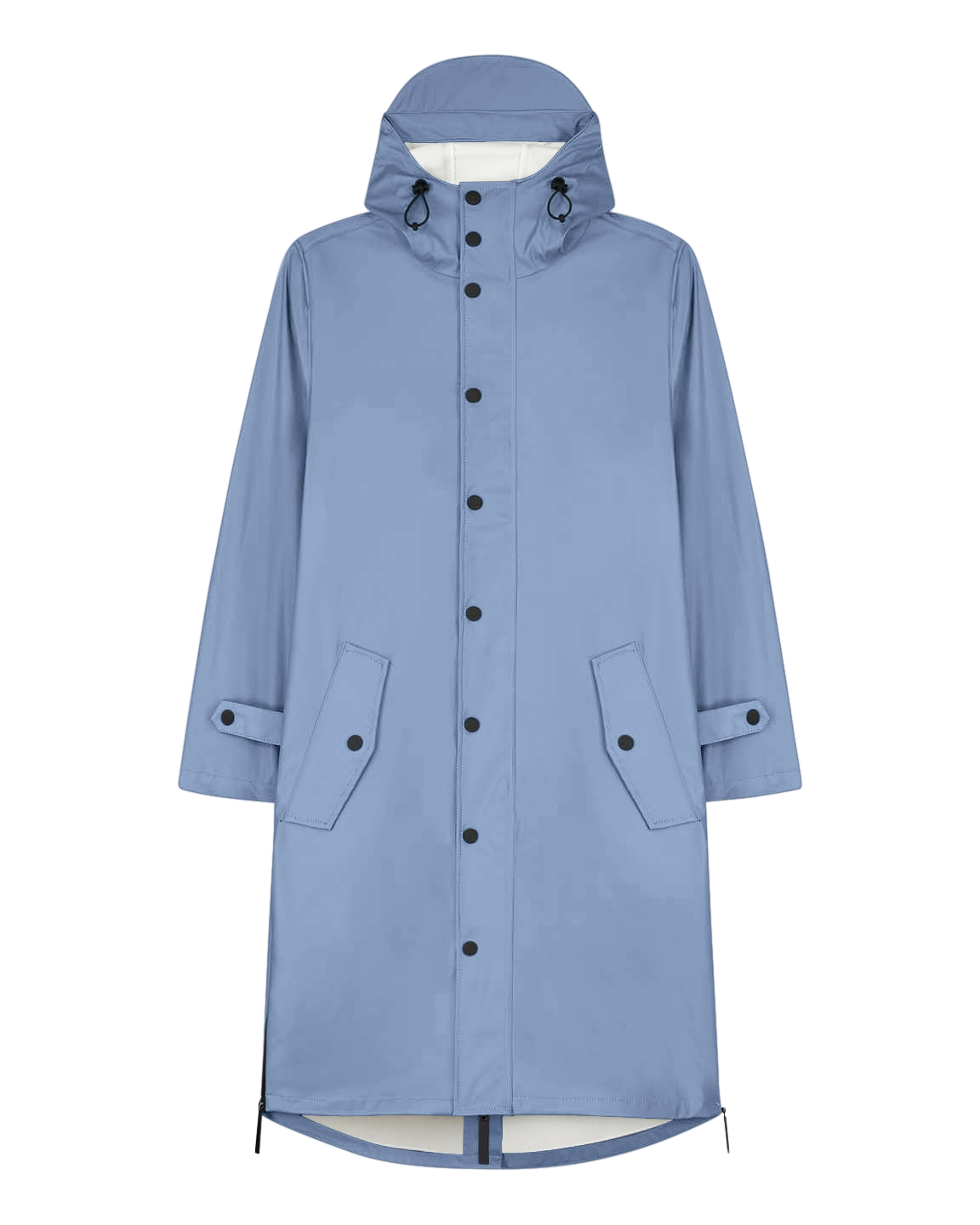 Maium original regenjas Persian Blue