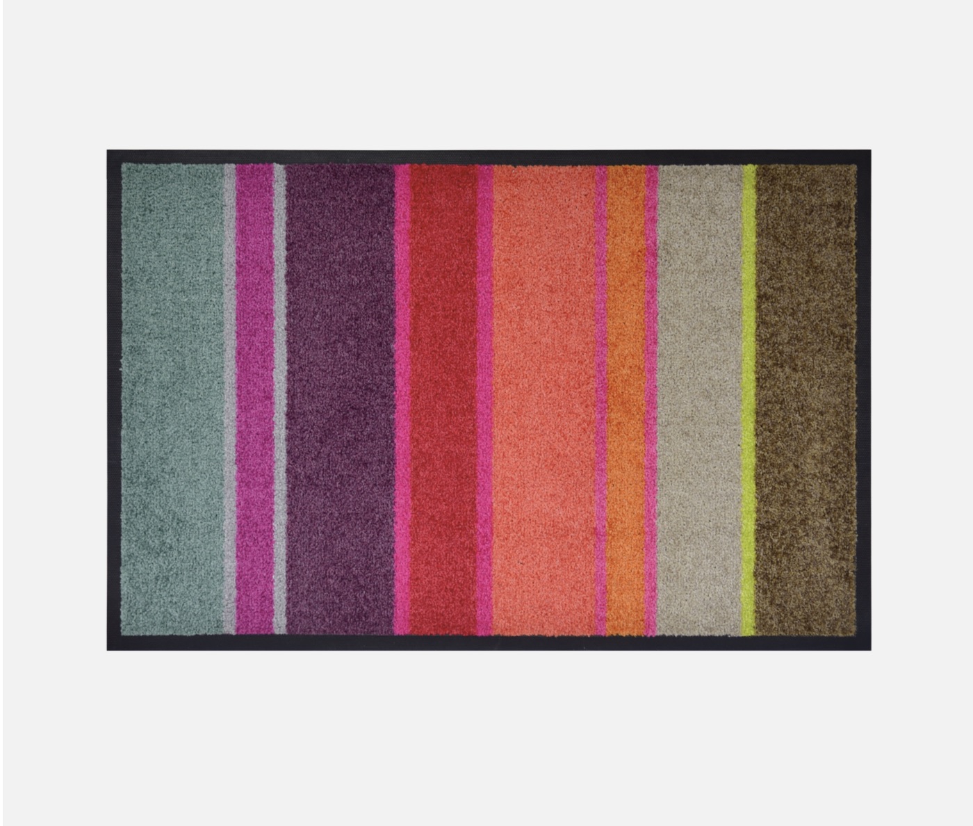 Remember deurmat Largo