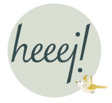 Heeej