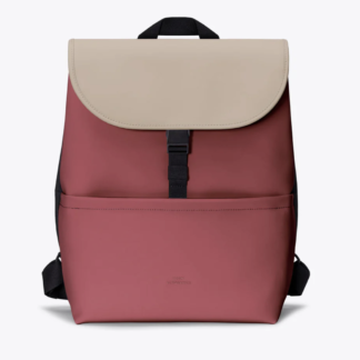 Ucon Mion mini rugzak Bordeaux - zand