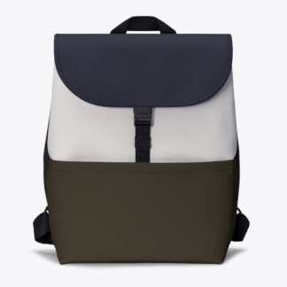 Ucon Mion mini rugzak Olijf - grijs - donkerblauw