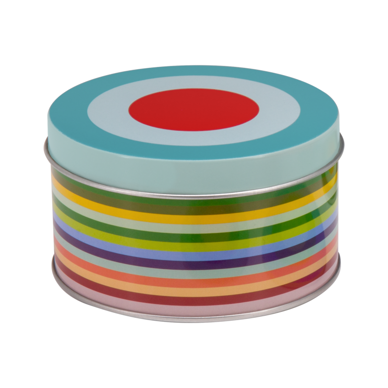 Remember set van 20 onderzetters Ronda - Afbeelding 3