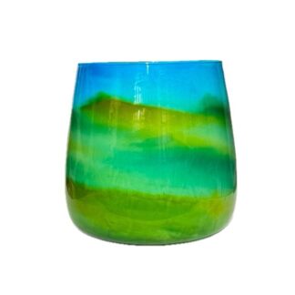 Vaas - windlicht Abob glas