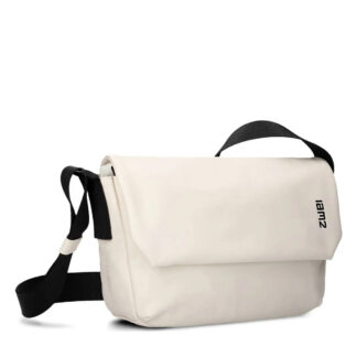 Zwei schoudertas CA60 off white