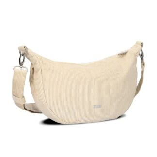 Zwei schoudertas M70 cord-creme