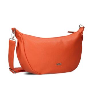 Zwei schoudertas M70 papaya