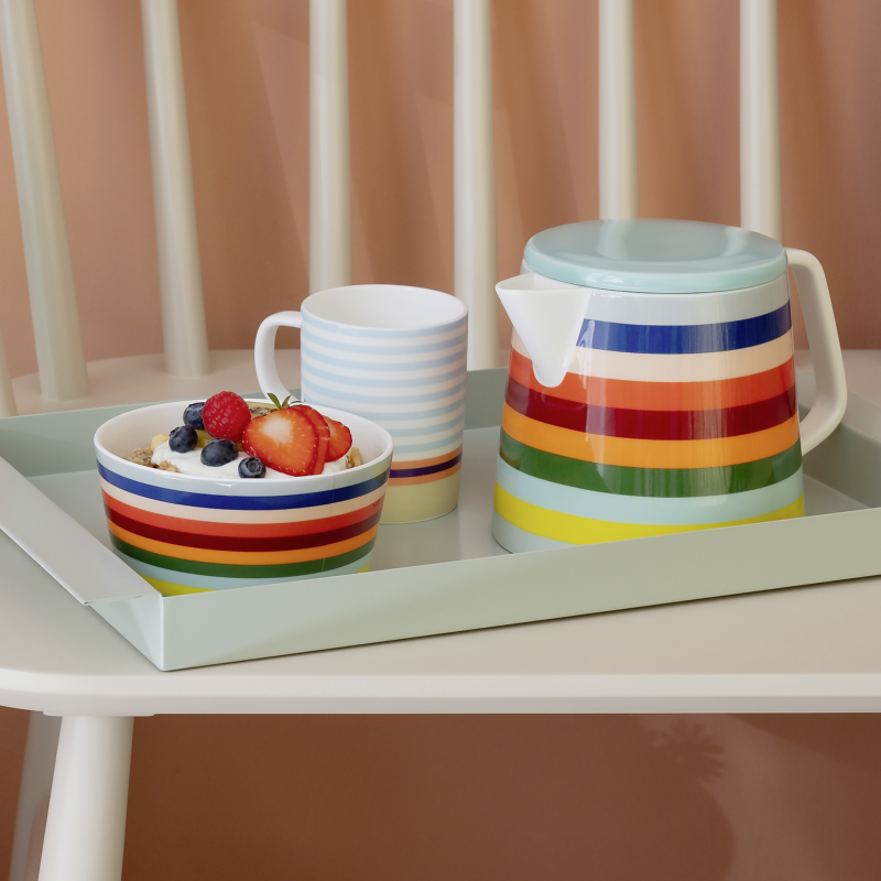 Remember muesli bowl Lorenzo streep - Afbeelding 2