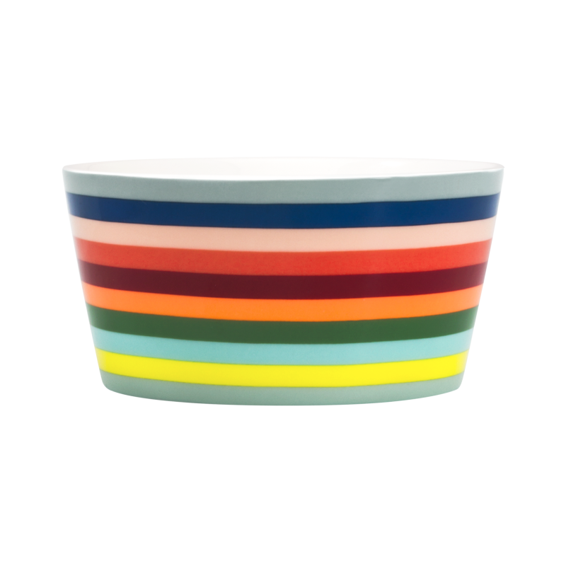 Remember muesli bowl Lorenzo streep