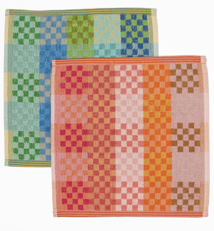 Foekje Fleur multi cloth set van twee #134