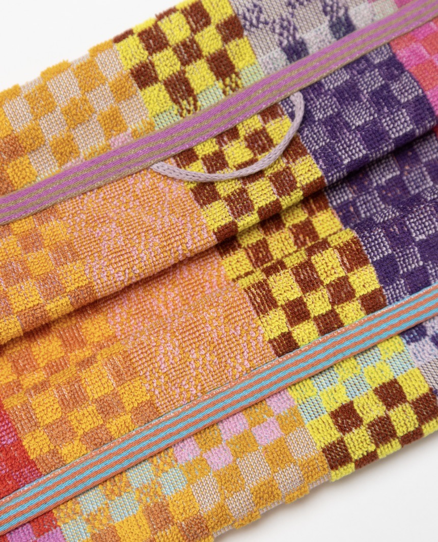 Foekje Fleur keukenhanddoek Odds&Ends #135 - Afbeelding 2