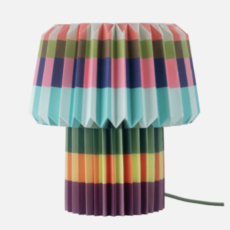 Remember papieren lamp Anna