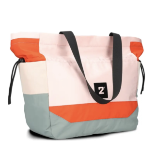 Zwei shopper BO200 candy