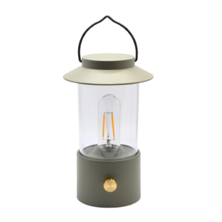 Led lantaarn groen