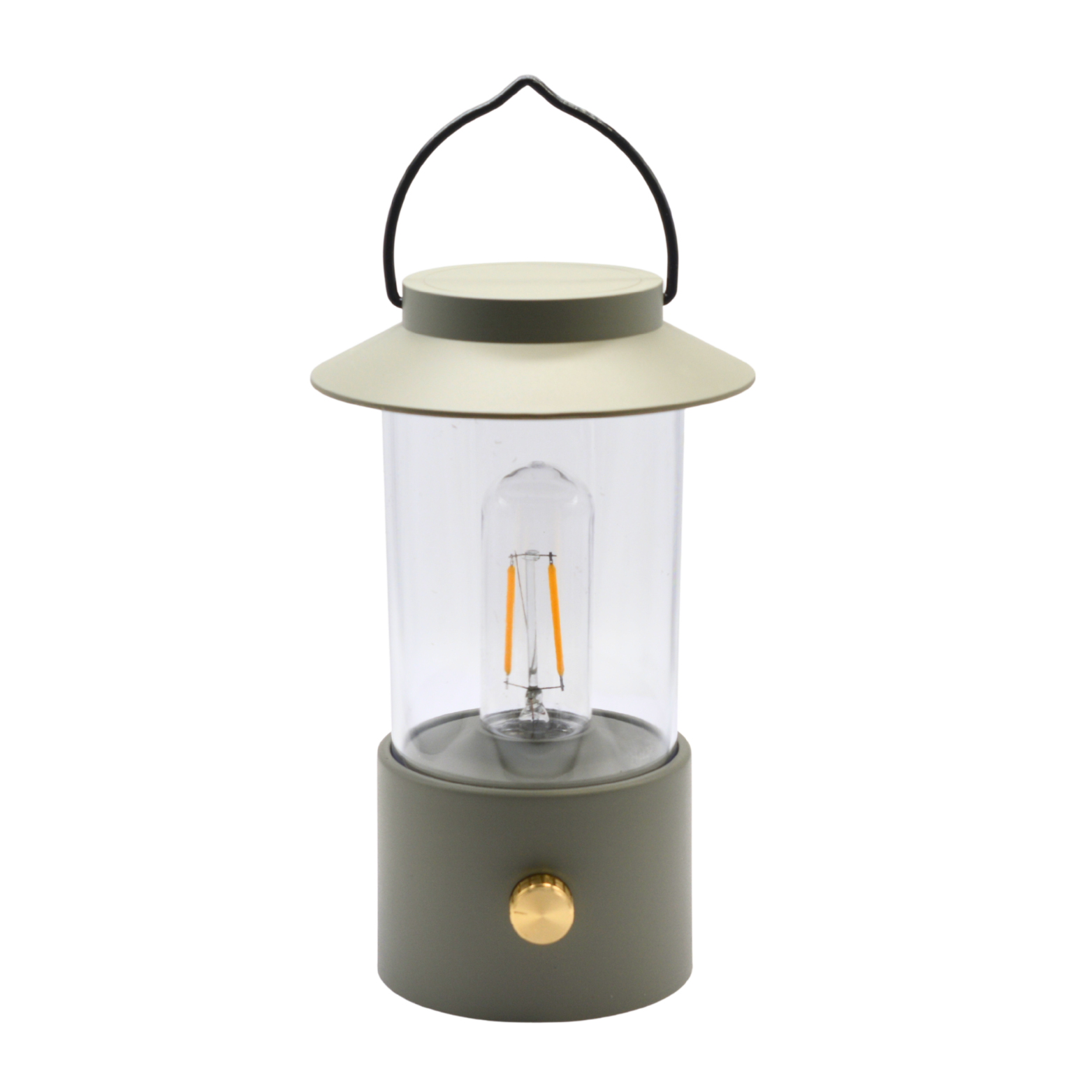 Led lantaarn groen