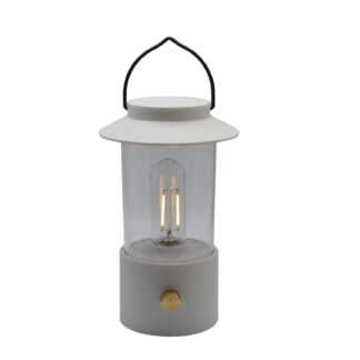 Led lantaarn wit