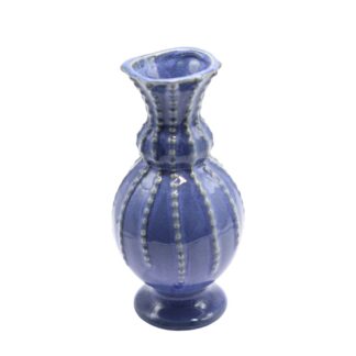Vaas Sorrel blauw