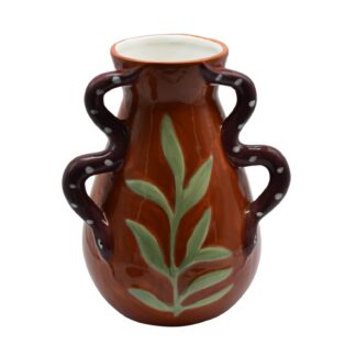 Vaas Zucca terra