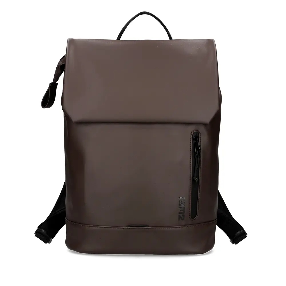 Zwei rugzak CAR130 brown