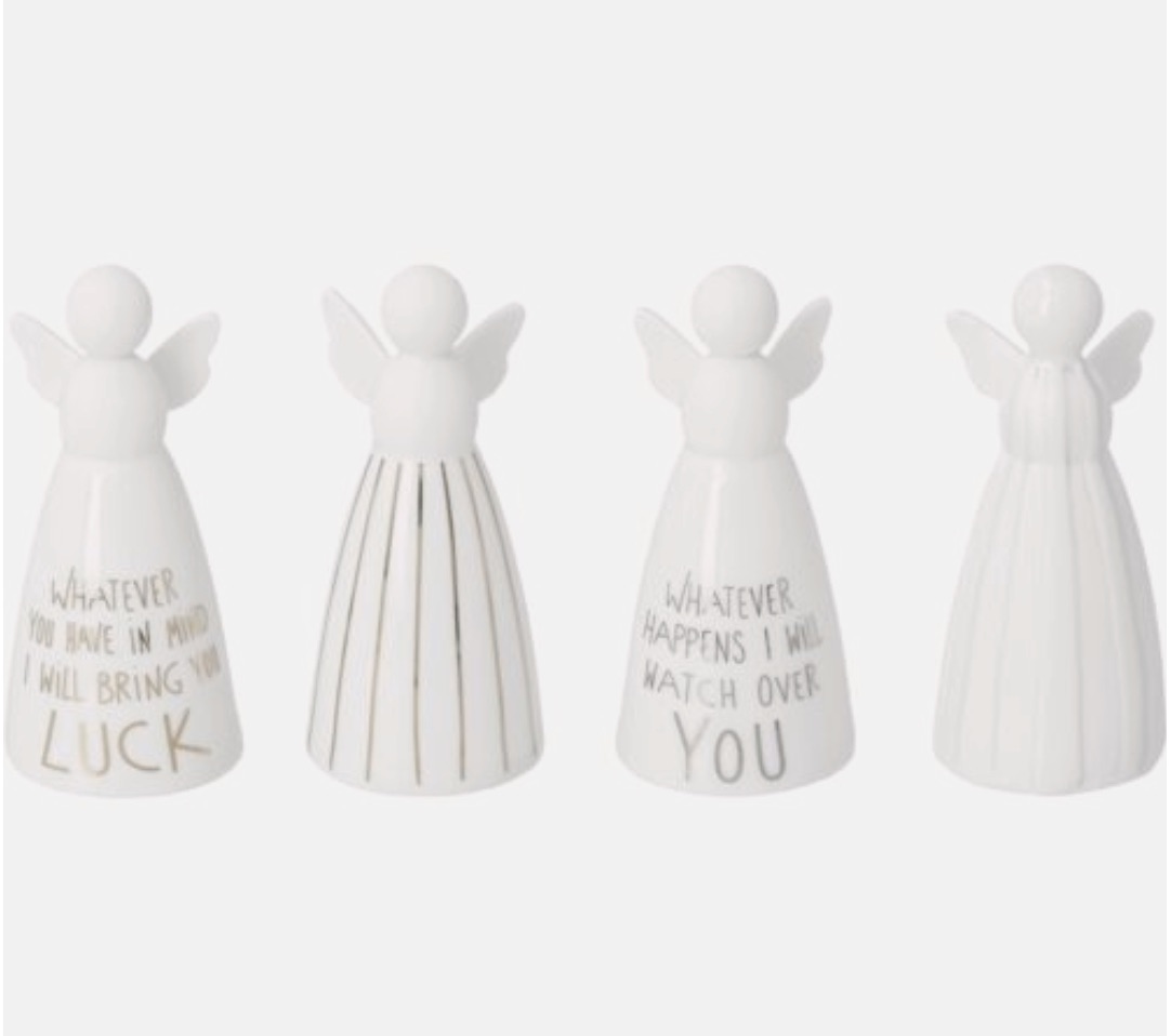 Räder Angel's figures