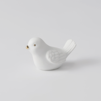 Räder vogel gouden snaveltje