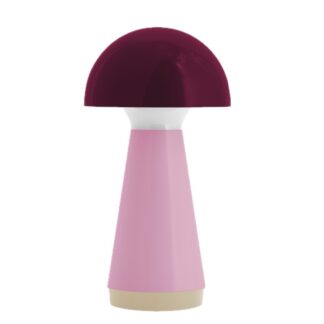 Remember led tafellamp Bobbi berry