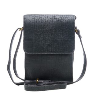 Chabo Croco Mover Grey