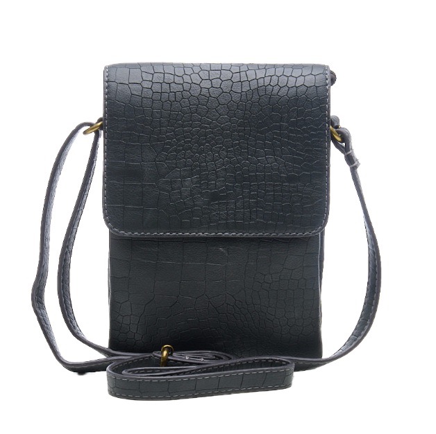 Chabo Croco Mover Grey