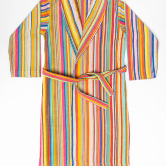 Foekje Fleur bath robe #97 ribbons