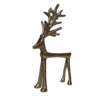 Ornament Rendier goud